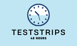 TestStrips48